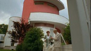Rex, chien flic Saison 3 Episode 7