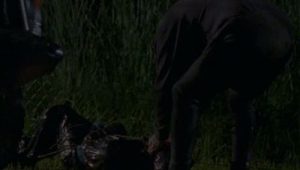 Rex, chien flic Saison 3 Episode 8