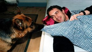 Rex, chien flic Saison 4 Episode 13