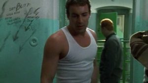 Rex, chien flic Saison 4 Episode 13