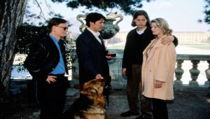 Rex, chien flic Saison 4 Episode 2