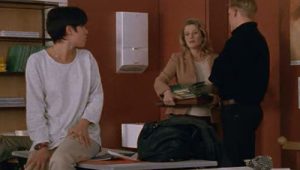 Rex, chien flic Saison 4 Episode 2