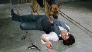 Rex, chien flic Saison 4 Episode 4
