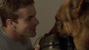 Rex, chien flic Saison 4 Episode 5