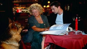 Rex, chien flic Saison 4 Episode 6