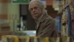 Rex, chien flic Saison 4 Episode 6