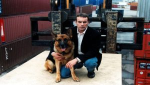 Rex, chien flic Saison 4 Episode 8