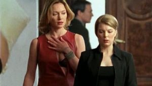 Rex, chien flic Saison 5 Episode 1