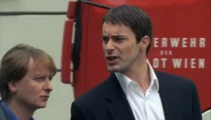 Rex, chien flic Saison 5 Episode 11