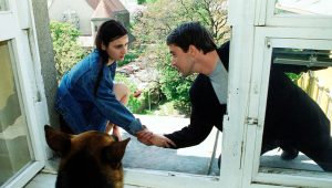 Rex, chien flic Saison 5 Episode 4