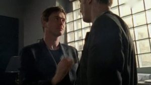 Rex, chien flic Saison 5 Episode 4