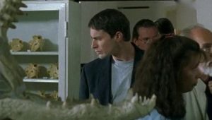 Rex, chien flic Saison 5 Episode 6