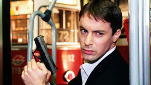 Rex, chien flic Saison 5 Episode 8