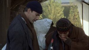 Rex, chien flic Saison 5 Episode 8