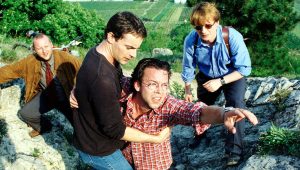 Rex, chien flic Saison 5 Episode 9