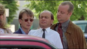 Rex, chien flic Saison 6 Episode 1