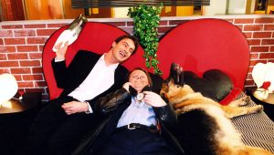 Rex, chien flic Saison 6 Episode 10