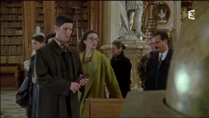 Rex, chien flic Saison 6 Episode 11