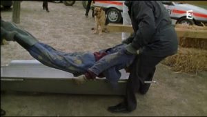 Rex, chien flic Saison 6 Episode 12