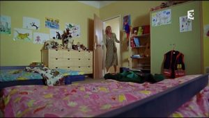 Rex, chien flic Saison 6 Episode 3