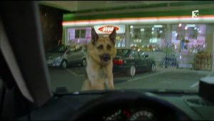 Rex, chien flic Saison 6 Episode 6