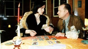 Rex, chien flic Saison 6 Episode 7
