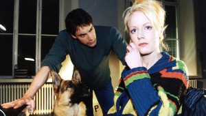 Rex, chien flic Saison 6 Episode 8