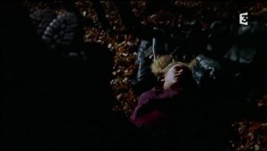 Rex, chien flic Saison 6 Episode 8