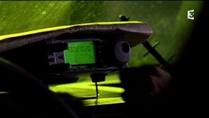 Rex, chien flic Saison 7 Episode 1