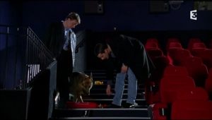Rex, chien flic Saison 7 Episode 2