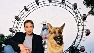 Rex, chien flic Saison 7 Episode 4