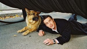 Rex, chien flic Saison 7 Episode 6