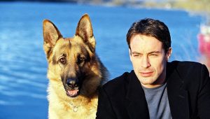 Rex, chien flic Saison 7 Episode 9