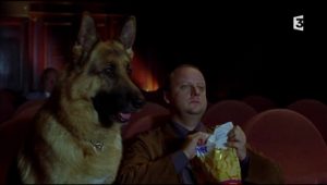 Rex, chien flic Saison 8 Episode 1