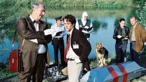 Rex, chien flic Saison 8 Episode 11