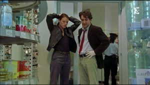 Rex, chien flic Saison 8 Episode 11