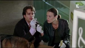 Rex, chien flic Saison 8 Episode 12