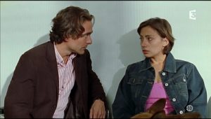 Rex, chien flic Saison 8 Episode 13