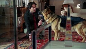 Rex, chien flic Saison 8 Episode 2
