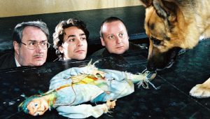 Rex, chien flic Saison 8 Episode 7