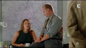 Rex, chien flic Saison 8 Episode 9