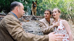 Rex, chien flic Saison 9 Episode 1