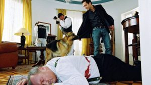 Rex, chien flic Saison 9 Episode 10