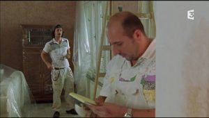 Rex, chien flic Saison 9 Episode 10