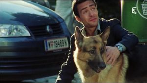 Rex, chien flic Saison 9 Episode 11