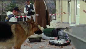 Rex, chien flic Saison 9 Episode 12