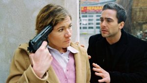 Rex, chien flic Saison 9 Episode 13