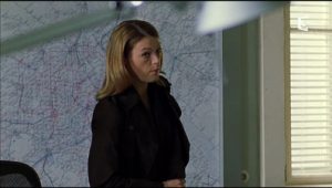 Rex, chien flic Saison 9 Episode 13