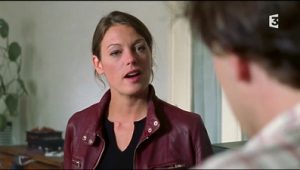 Rex, chien flic Saison 9 Episode 3