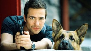 Rex, chien flic Saison 9 Episode 4